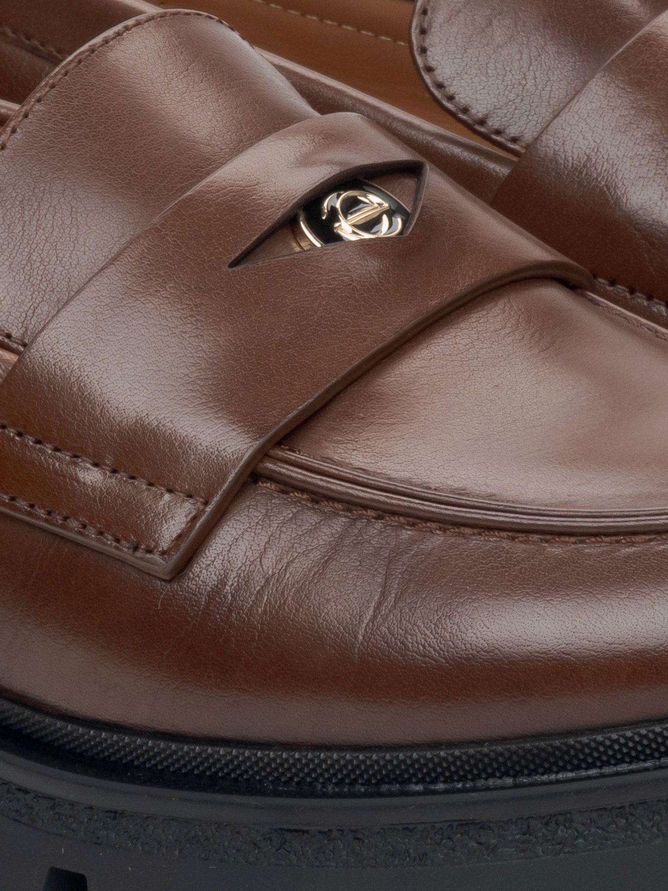 Туфли и лоферы Estro модель 458-11-108 Фото