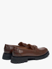 Туфли и лоферы Estro модель 458-11-108 Туфли и лоферы Estro модель 458-11-108 Фото