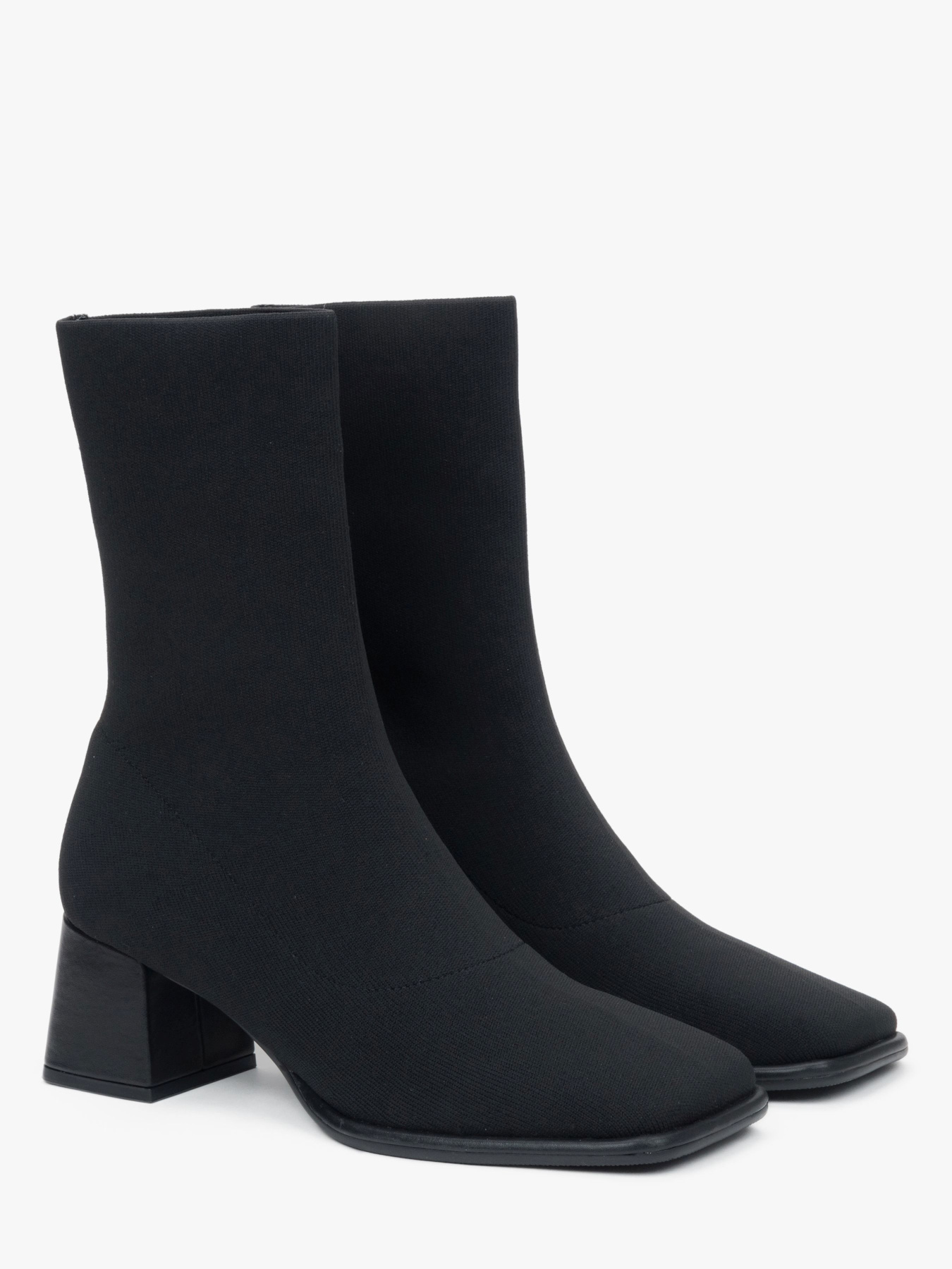 Ботинки и сапоги Estro модель 657208-01-0801 Фото