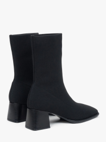 Ботинки и сапоги Estro модель 657208-01-0801 Фото