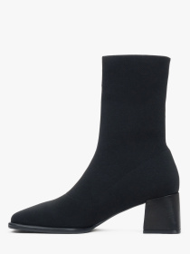 Ботинки и сапоги Estro модель 657208-01-0801 Фото