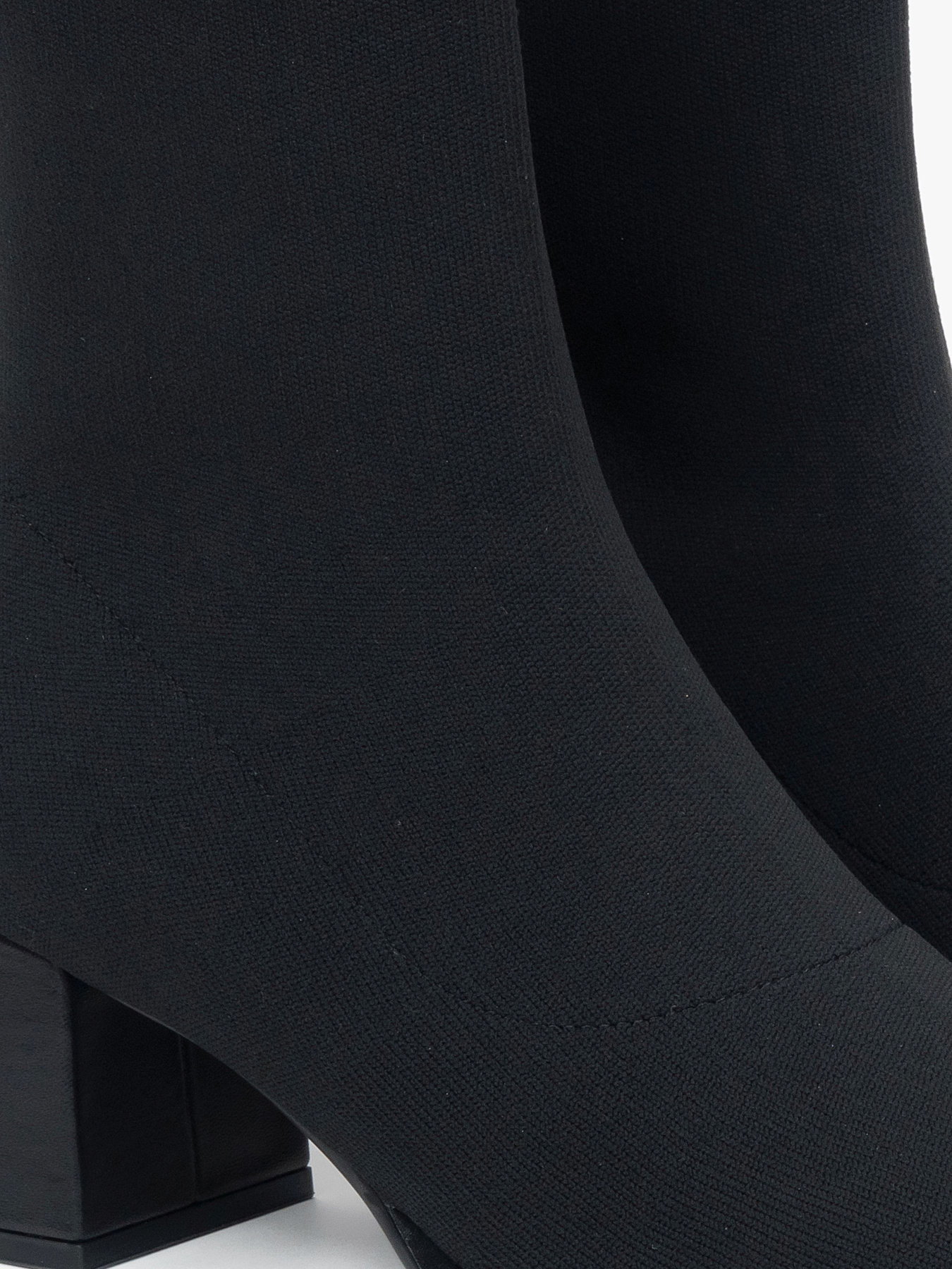 Черевики та чоботи Estro модель 657208-01-0801 Фото