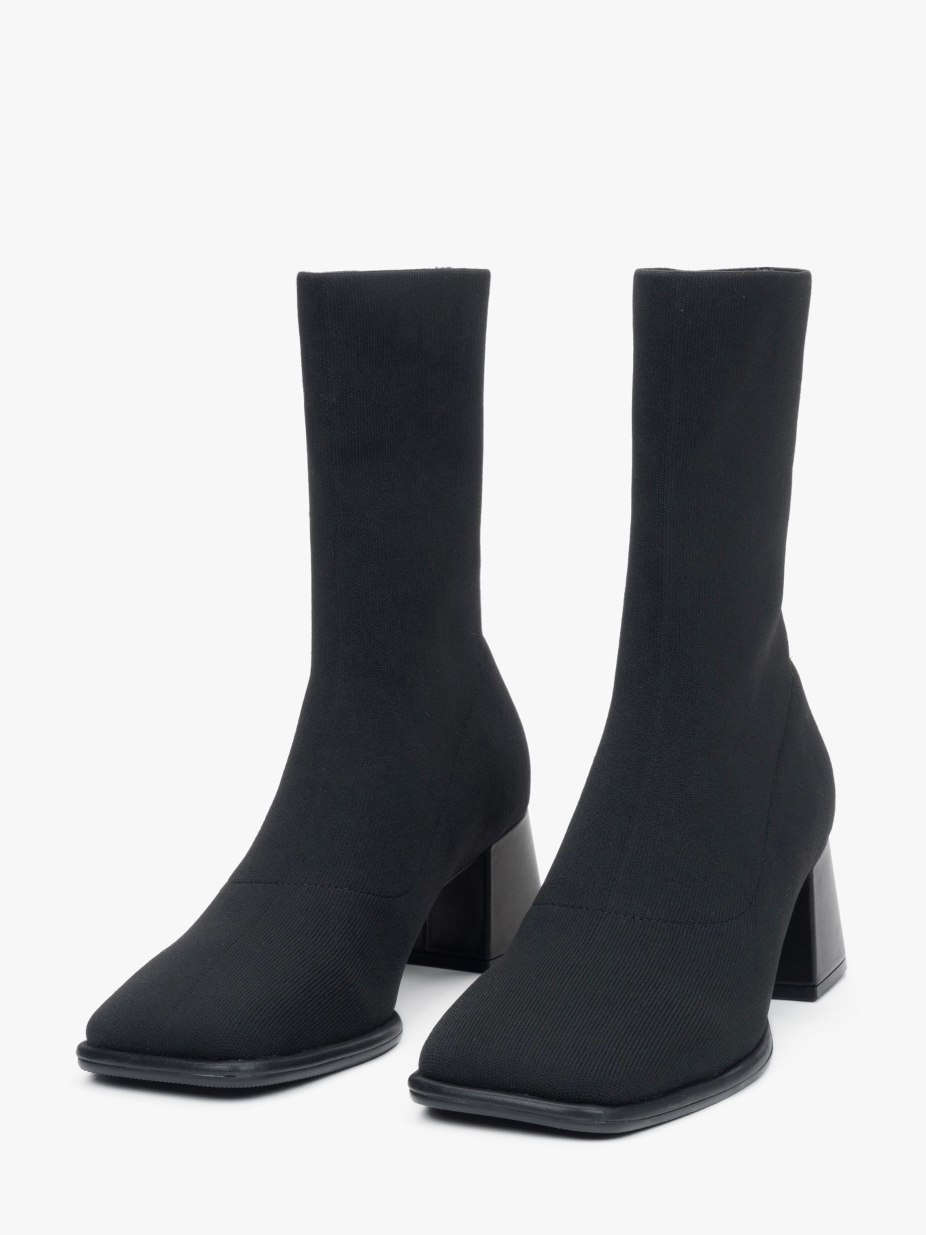 Черевики та чоботи Estro модель 657208-01-0801 Фото