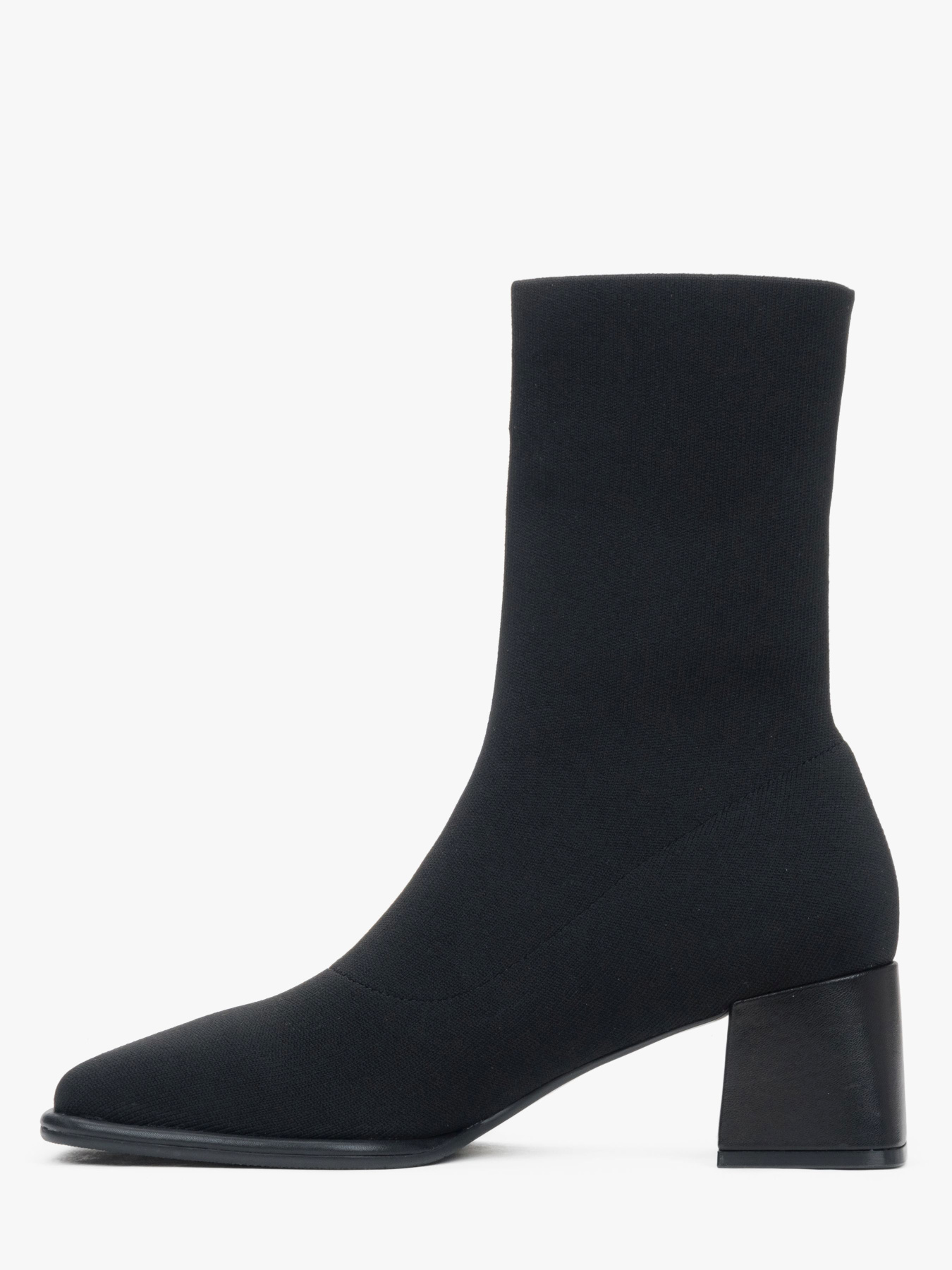 Черевики та чоботи Estro модель 657208-01-0801 Фото