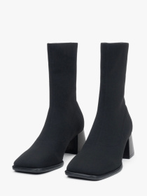 Черевики та чоботи Estro модель 657208-01-0801 Фото