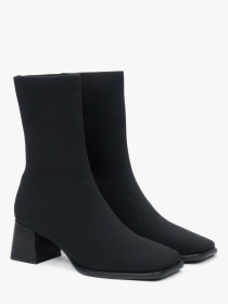 Черевики та чоботи Estro модель 657208-01-0801 Фото