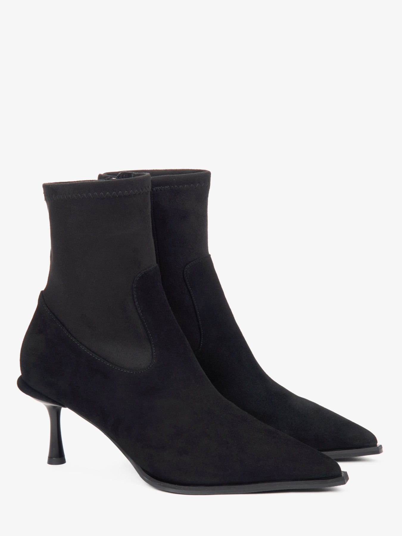 Ботинки и сапоги Estro модель 30-5800-1-1601 Фото