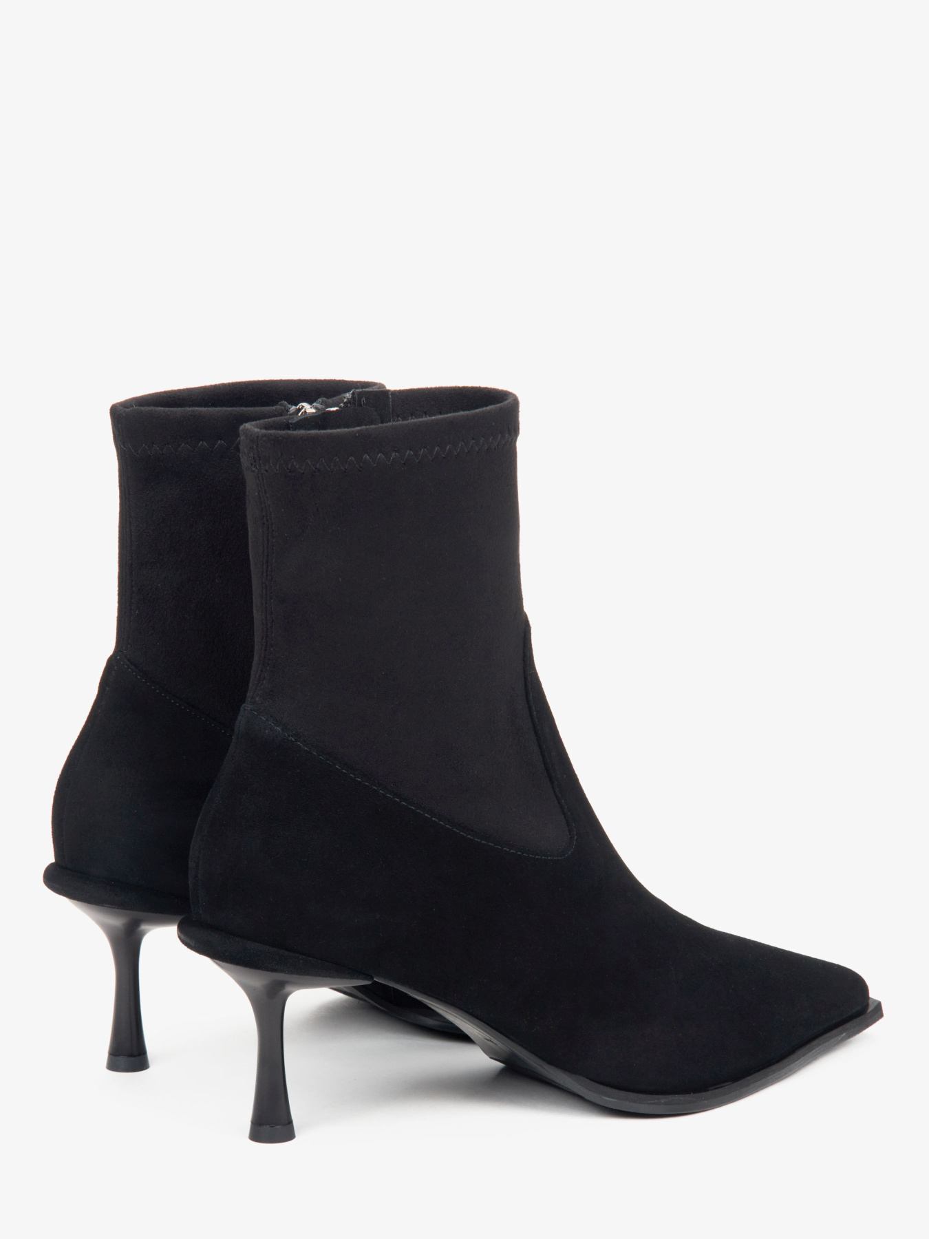 Ботинки и сапоги Estro модель 30-5800-1-1601 Фото