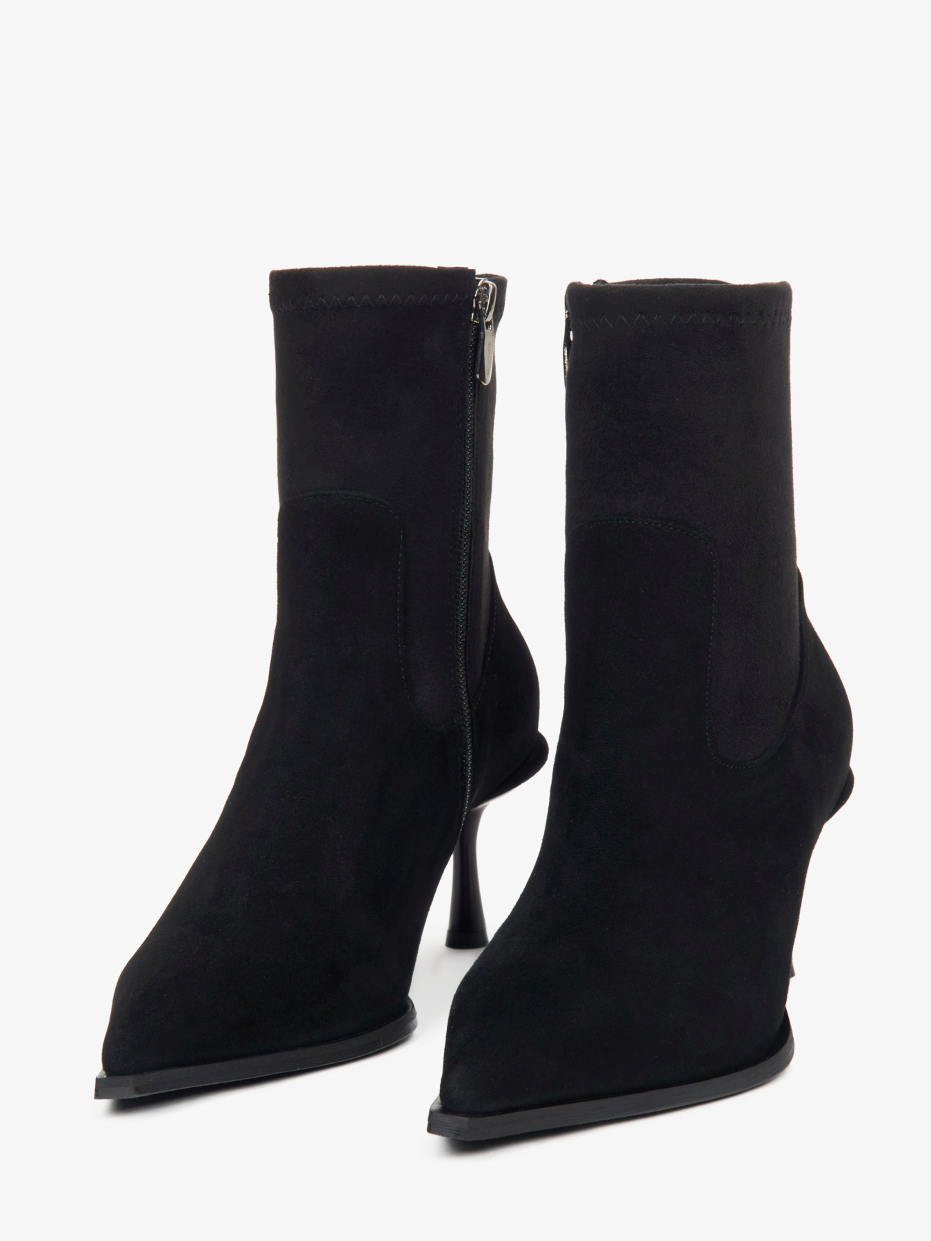 Ботинки и сапоги Estro модель 30-5800-1-1601 Фото