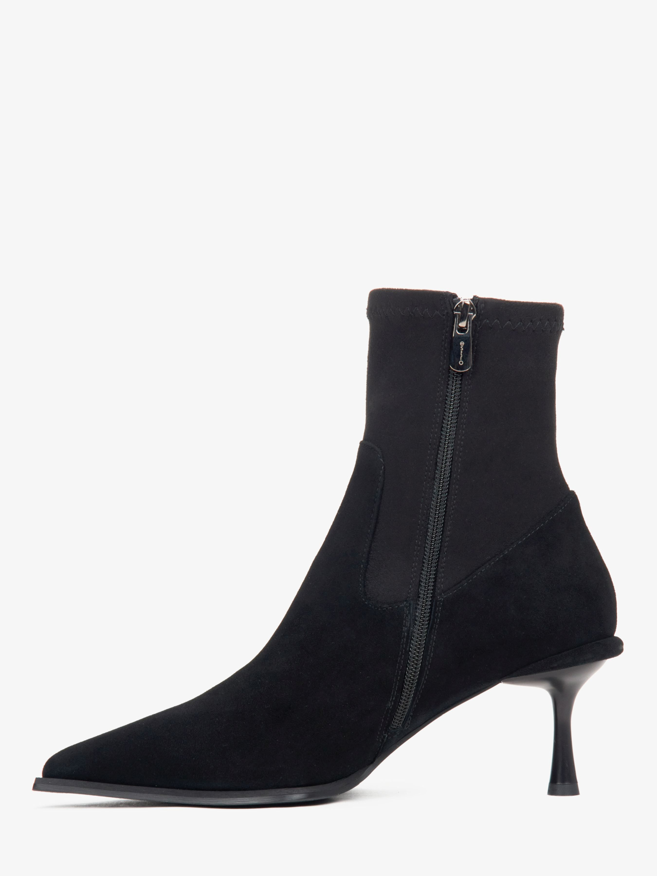 Черевики та чоботи Estro модель 30-5800-1-1601 Фото