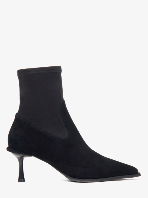 Ботинки и сапоги Estro модель 30-5800-1-1601 Фото