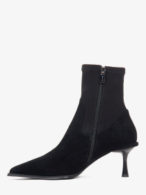 Черевики та чоботи Estro модель 30-5800-1-1601 Фото