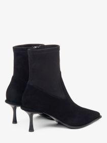 Черевики та чоботи Estro модель 30-5800-1-1601 Фото