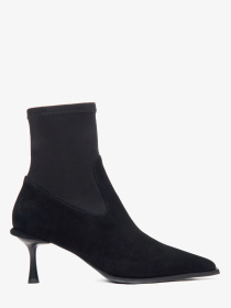 Черевики та чоботи Estro модель 30-5800-1-1601 Фото