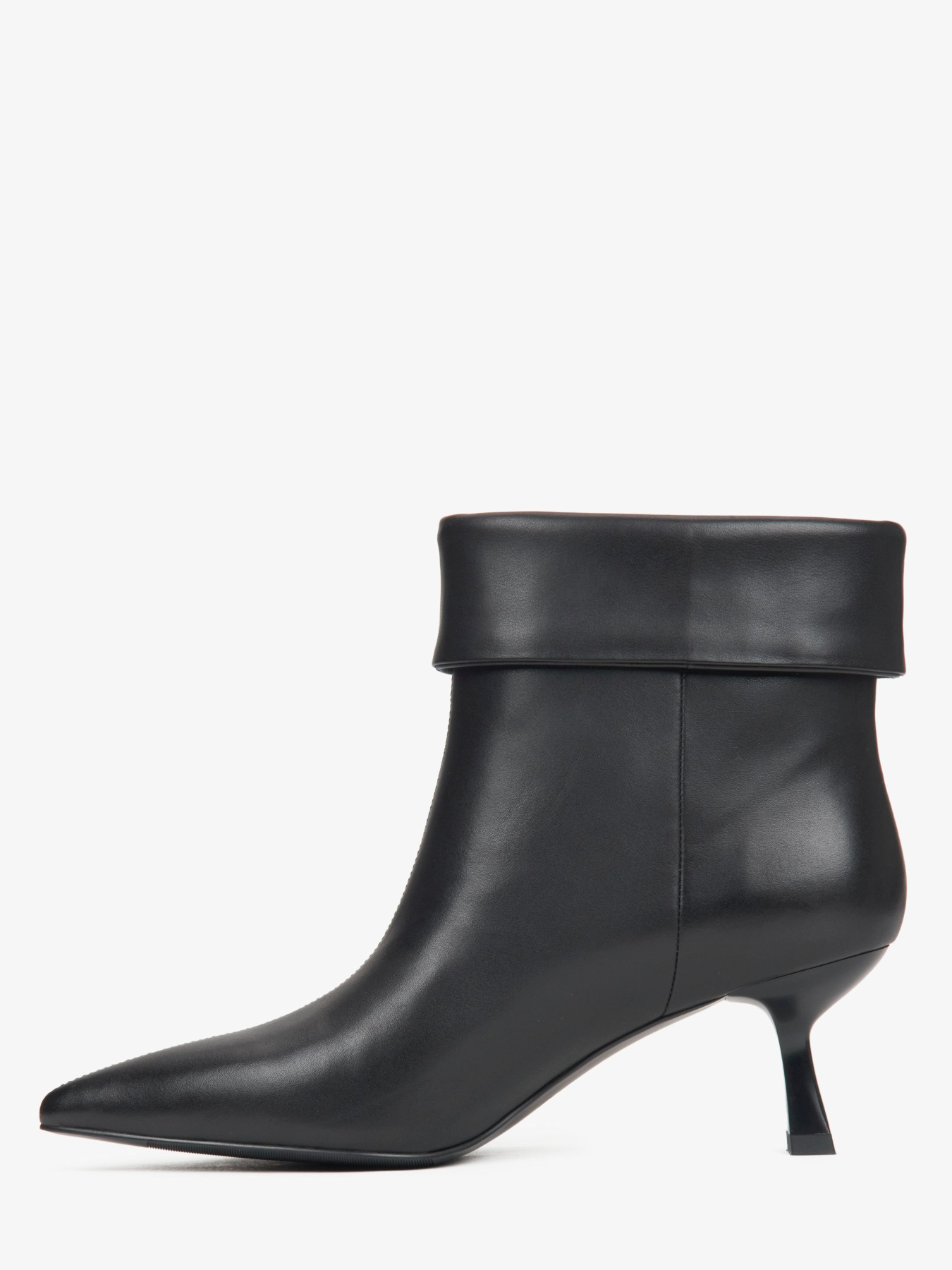 Ботинки и сапоги Estro модель 2501-21-1-101 Фото