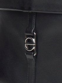 Ботинки и сапоги Estro модель 2501-21-1-101 Фото