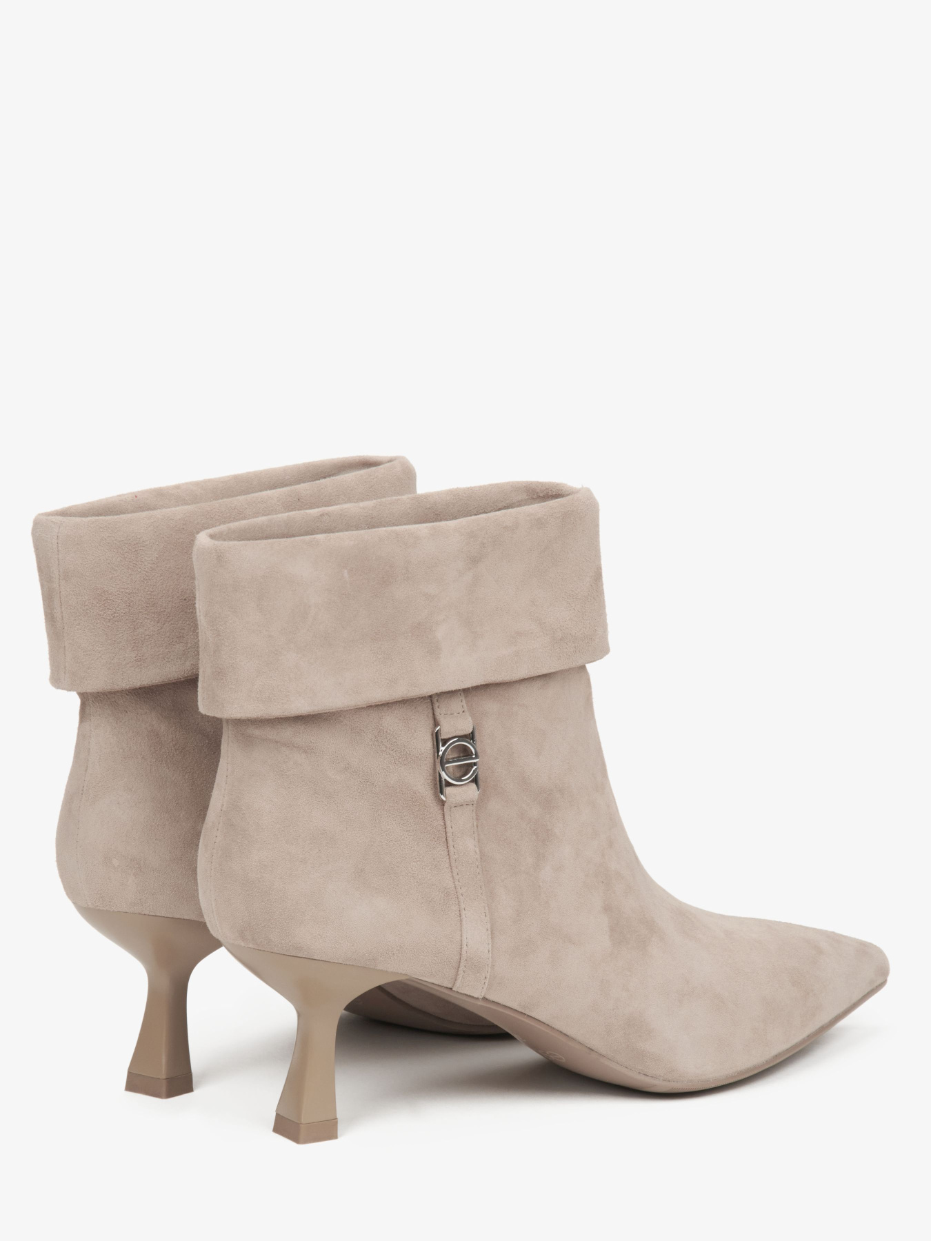 Ботинки и сапоги Estro модель 2501-21-2-323 Фото