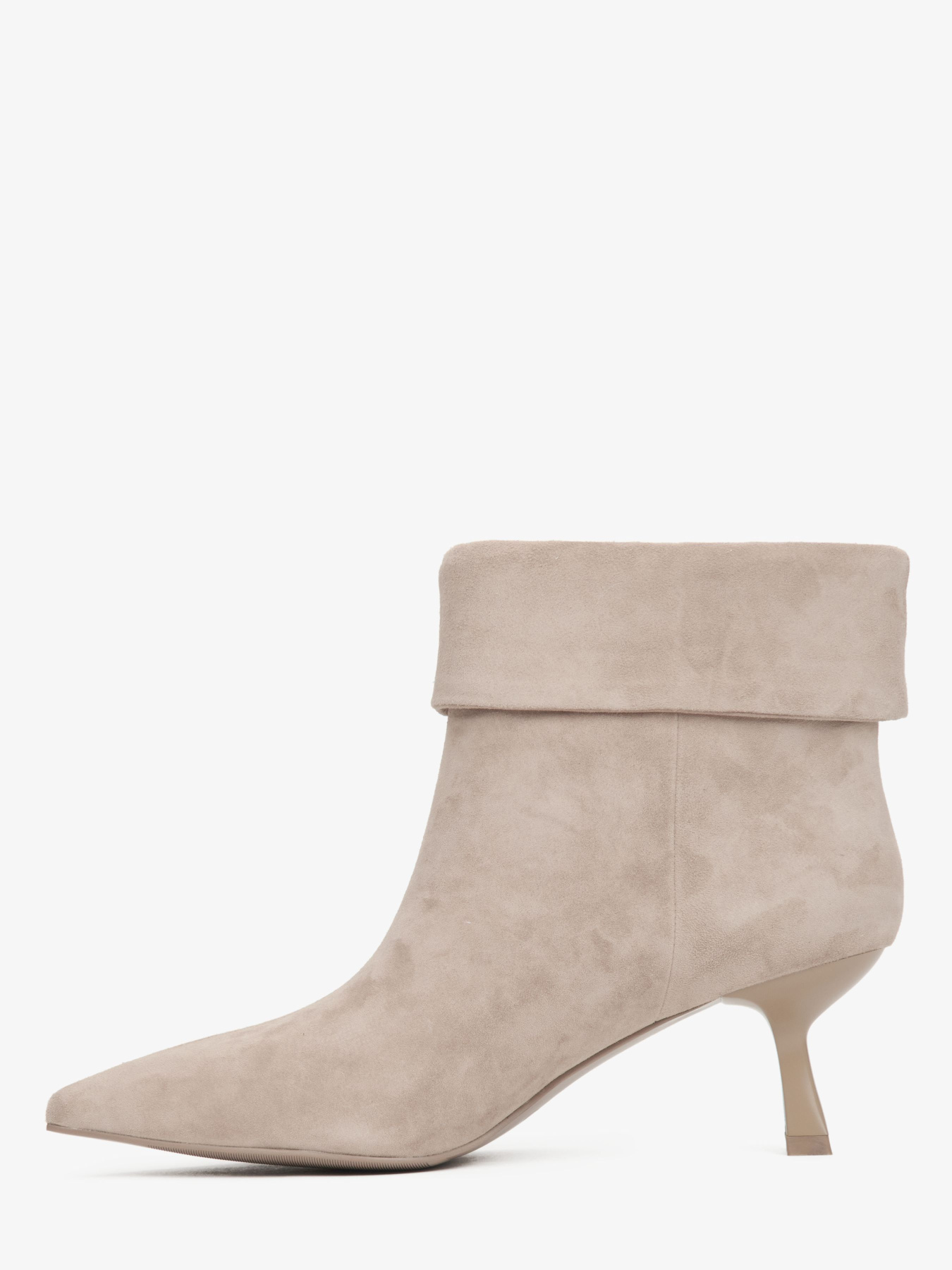 Ботинки и сапоги Estro модель 2501-21-2-323 Фото