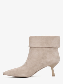 Ботинки и сапоги Estro модель 2501-21-2-323 Фото