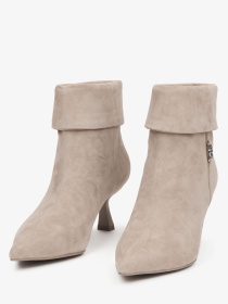 Ботинки и сапоги Estro модель 2501-21-2-323 Фото