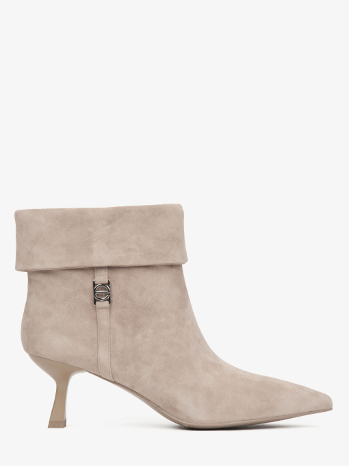 Ботинки и сапоги Estro модель 2501-21-2-323 Фото