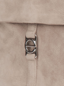 Ботинки и сапоги Estro модель 2501-21-2-323 Фото