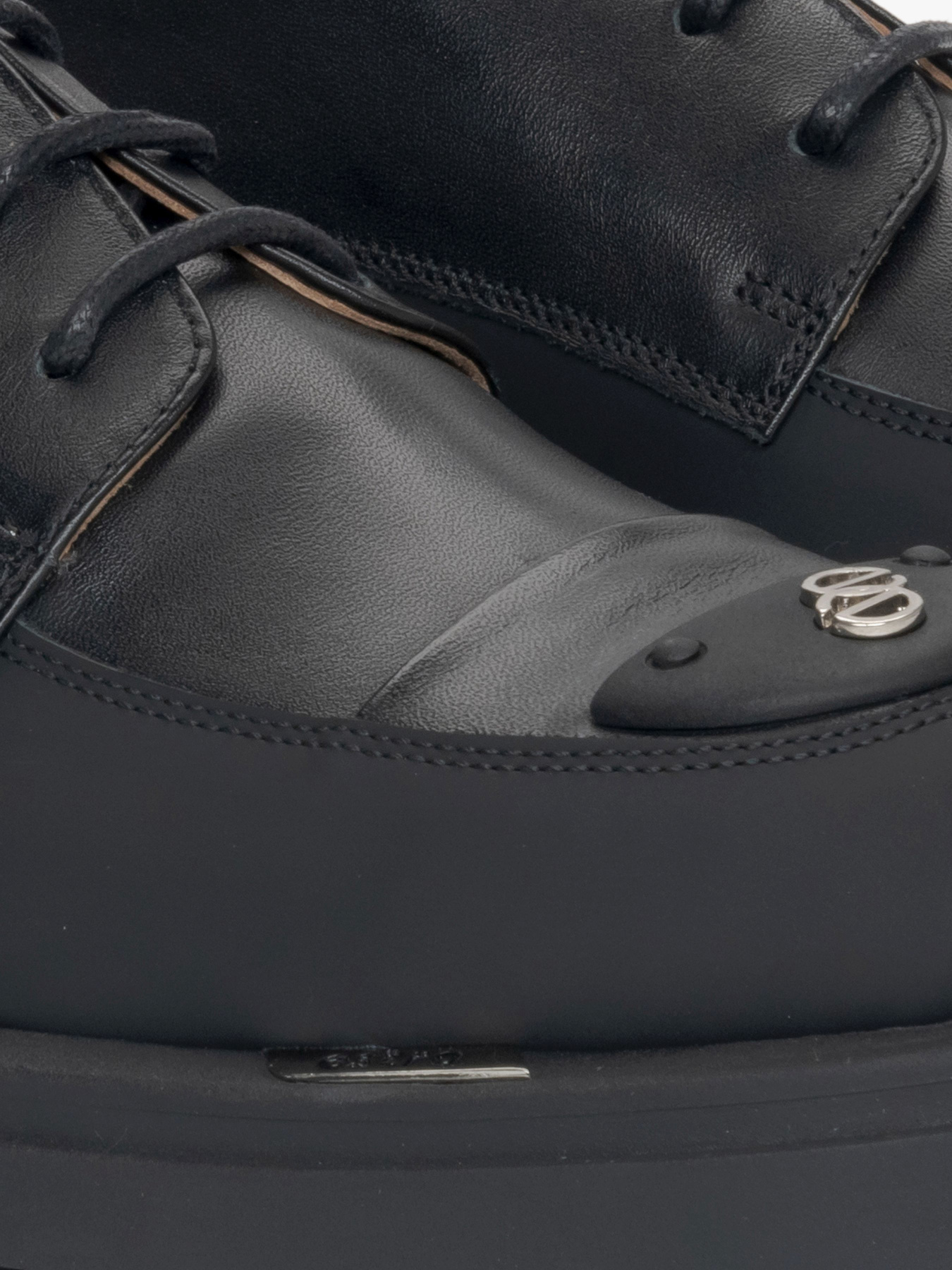 Туфли и лоферы Estro модель 54-5505-101 Фото