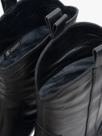 Ботинки и сапоги Estro модель 48-424-6-101 Фото