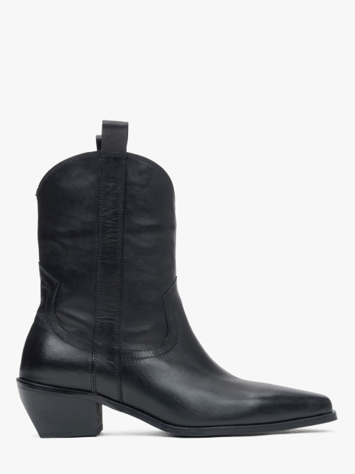 Ботинки и сапоги Estro модель 48-424-6-101 Фото