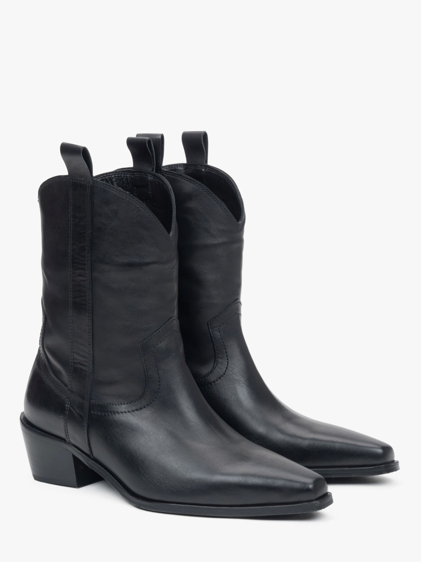 Черевики та чоботи Estro модель 48-424-6-101 Фото