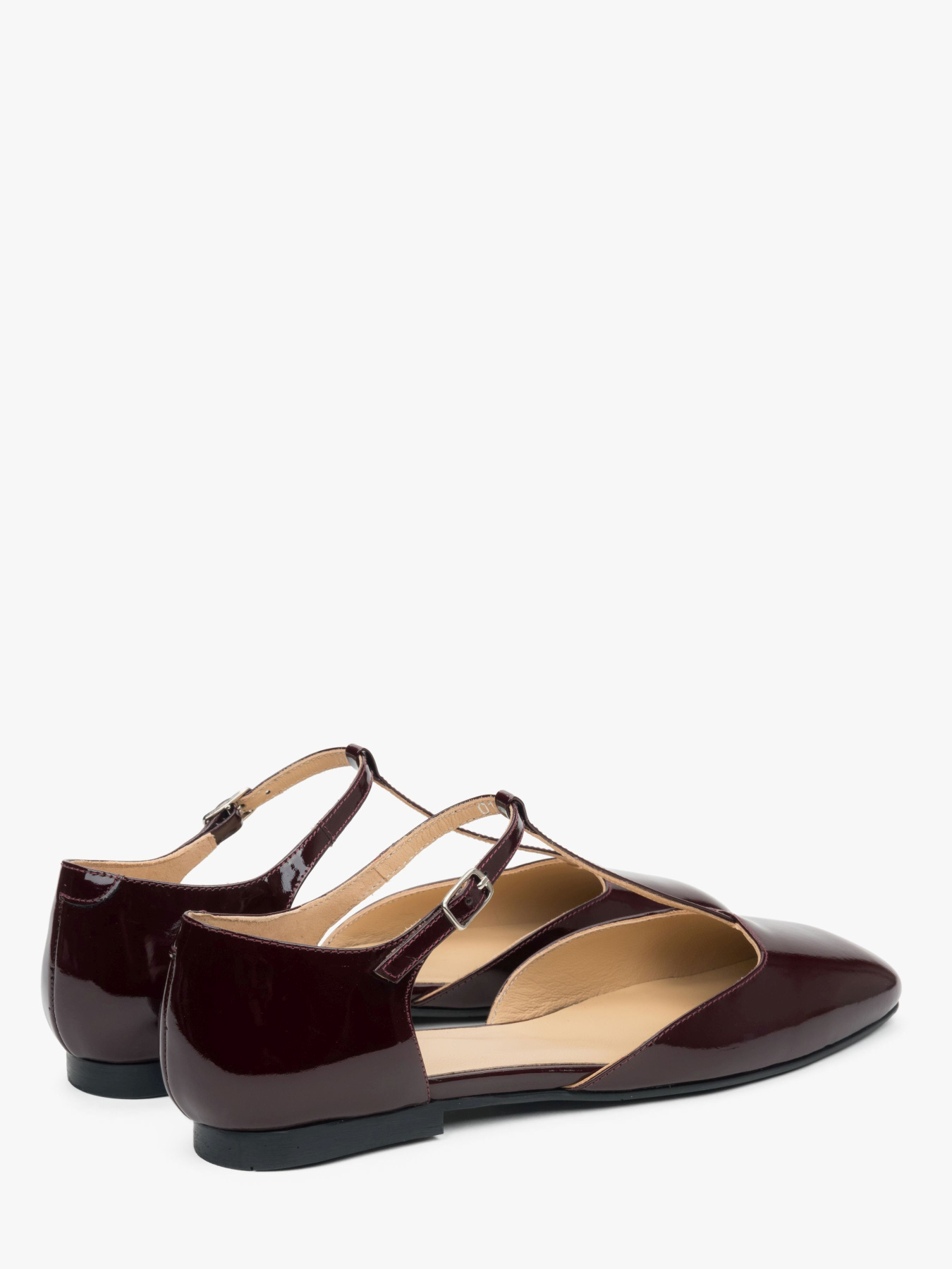 Туфли и лоферы Estro модель 32-0187-433 Фото