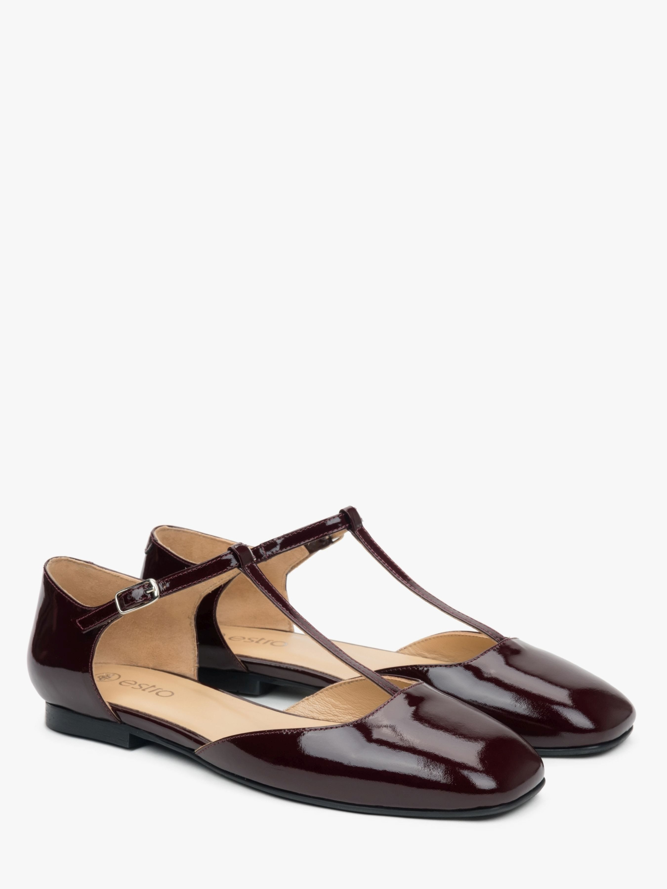 Туфли и лоферы Estro модель 32-0187-433 Фото