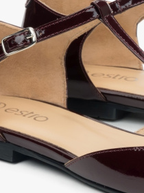 Туфли и лоферы Estro модель 32-0187-433 Фото