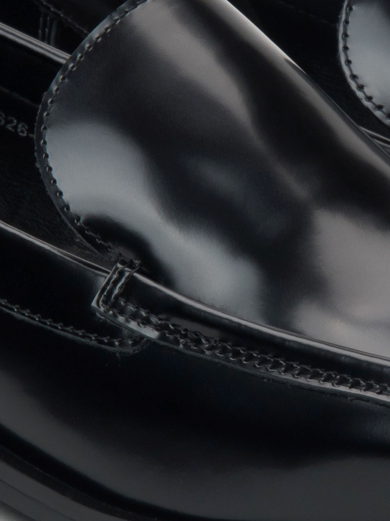 Туфли и лоферы Estro модель 26-132-1-101 Фото