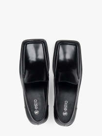 Туфли и лоферы Estro модель 26-132-1-101 Фото