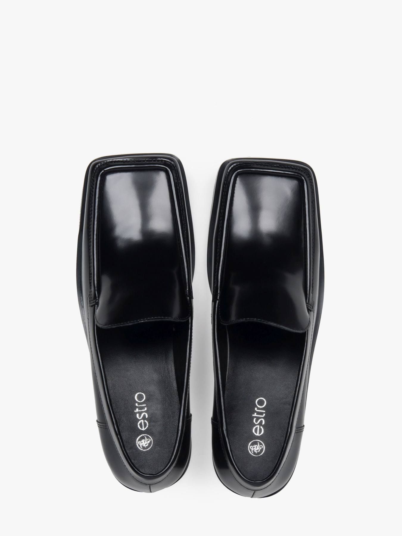 Туфлі та лофери Estro модель 26-132-1-101 Фото