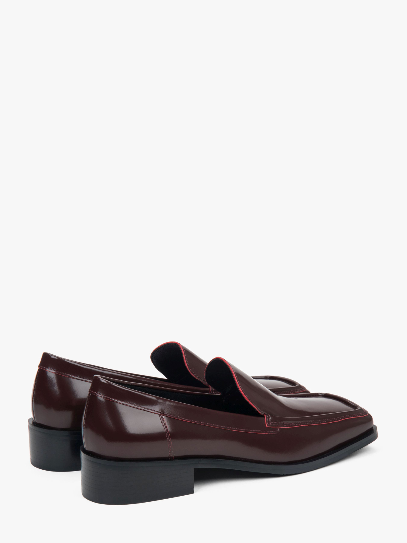 Туфли и лоферы Estro модель 26-132-2-133 Фото