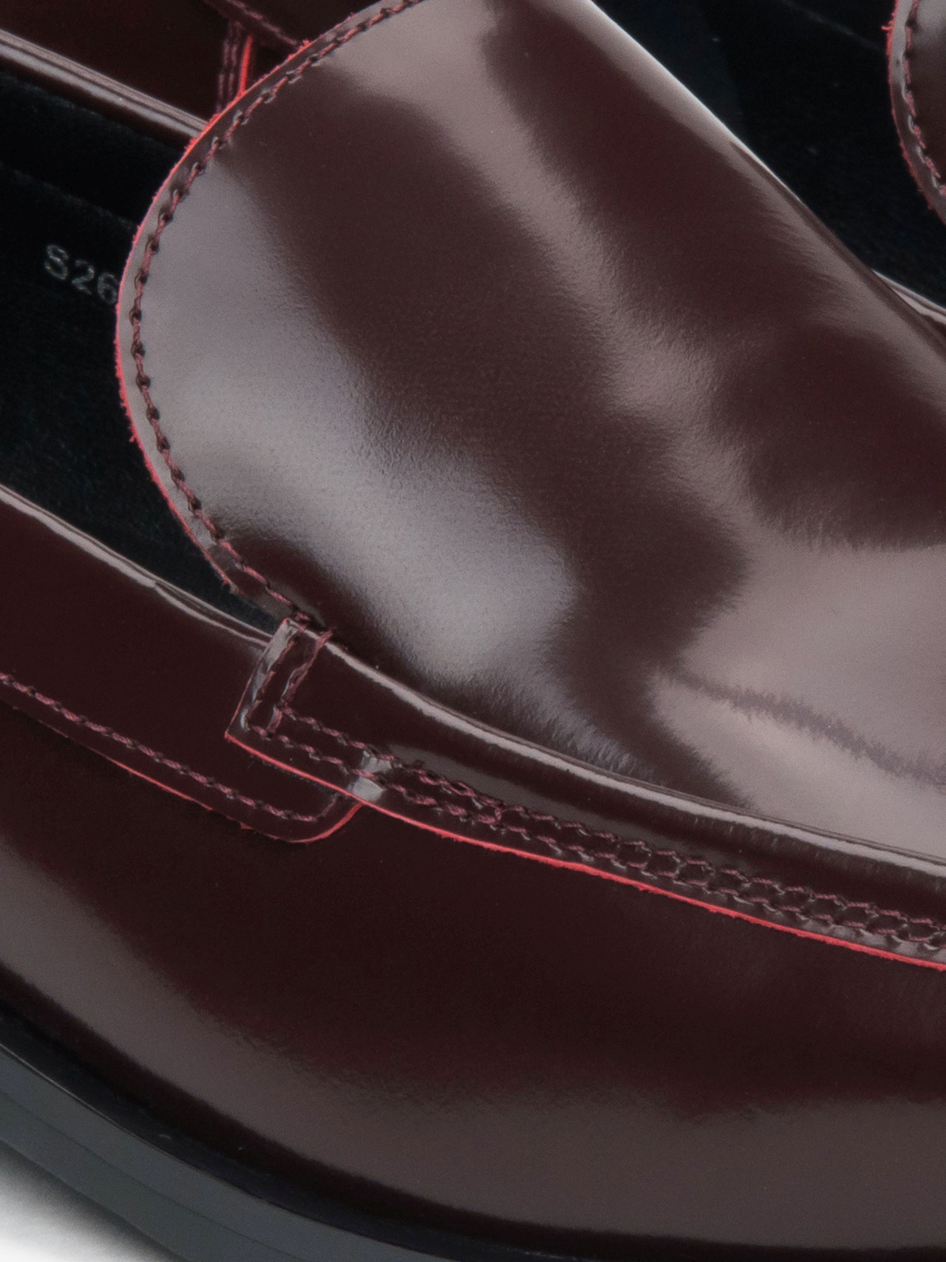 Туфли и лоферы Estro модель 26-132-2-133 Фото