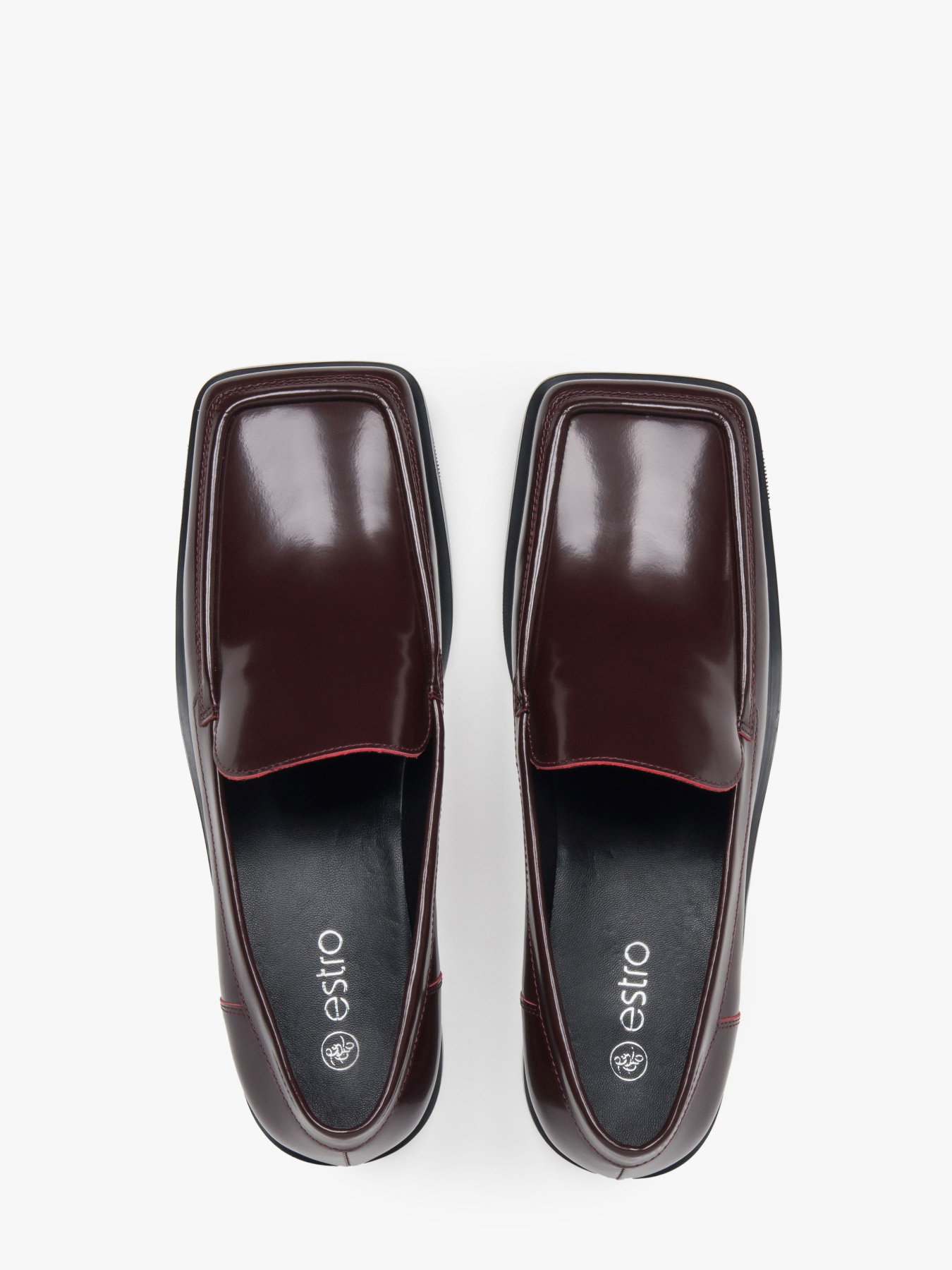 Туфли и лоферы Estro модель 26-132-2-133 Фото