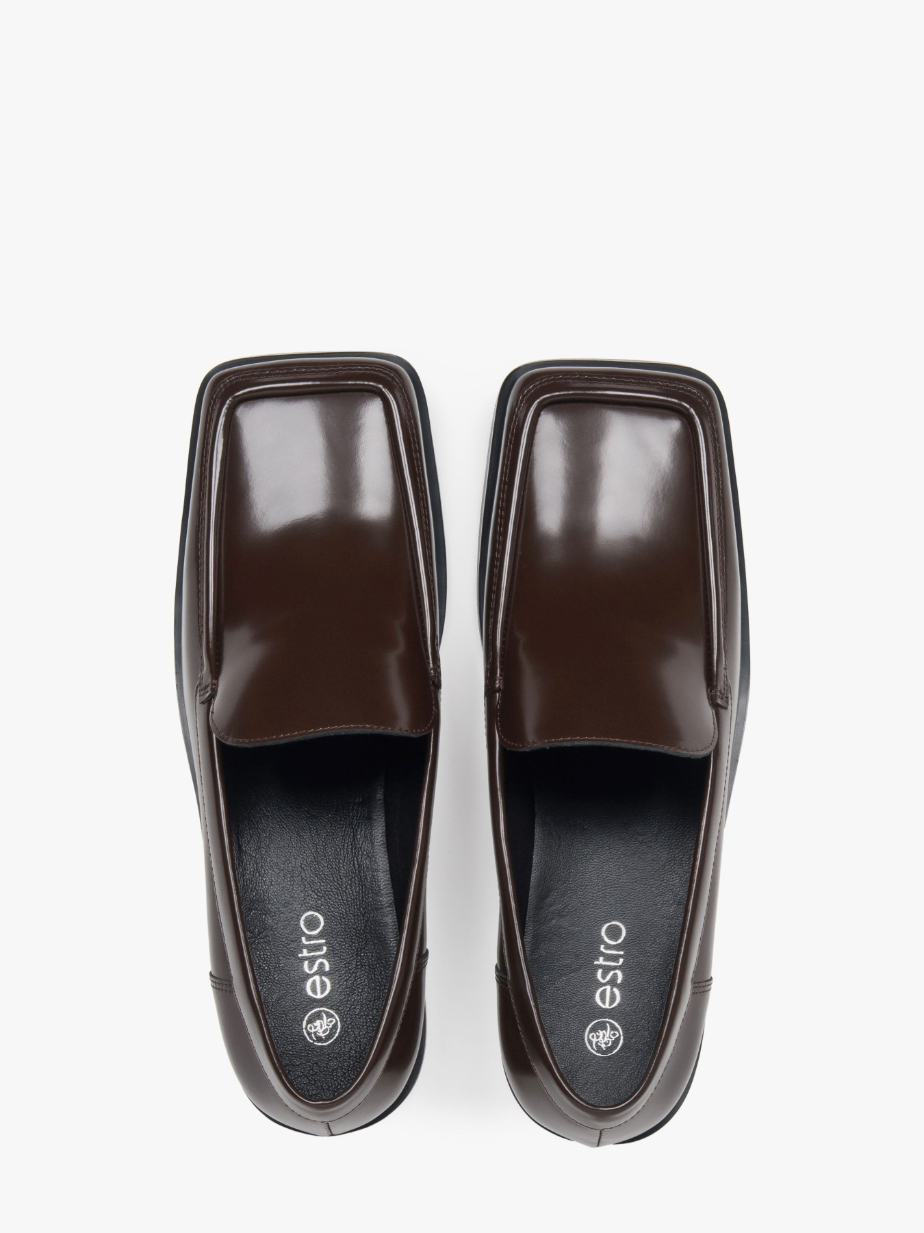 Туфли и лоферы Estro модель 26-132-2-108 Фото