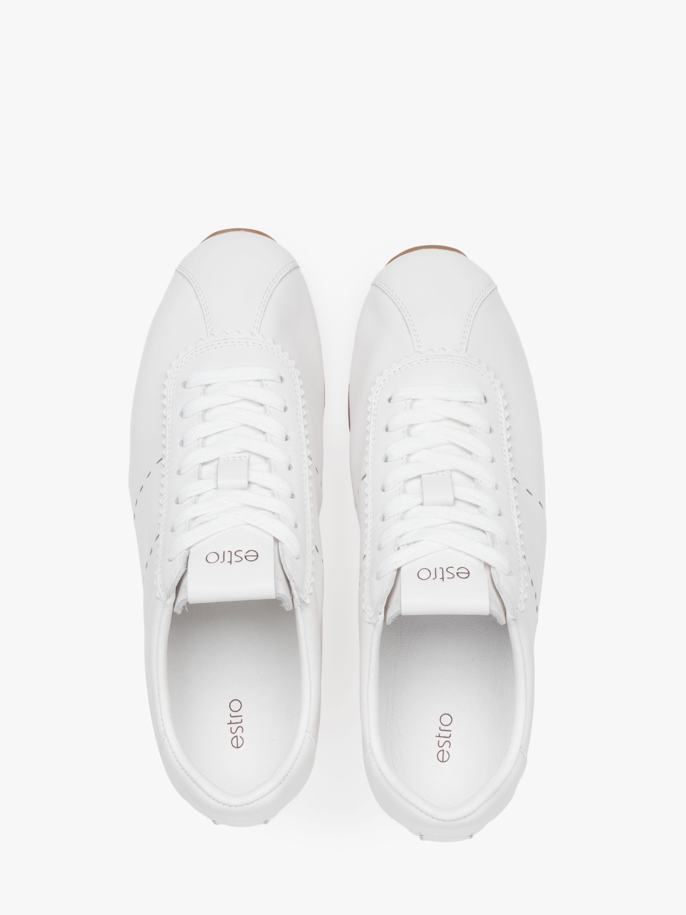 Кроссовки Estro модель 302-24101-4-5-102 Фото