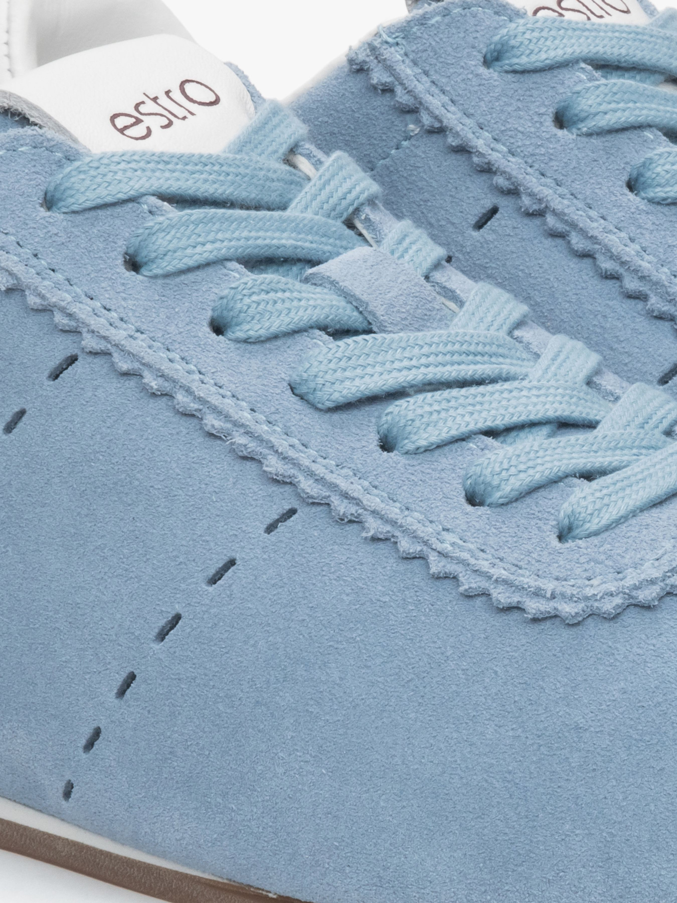 Кроссовки Estro модель 302-24101-4-1-535 Фото