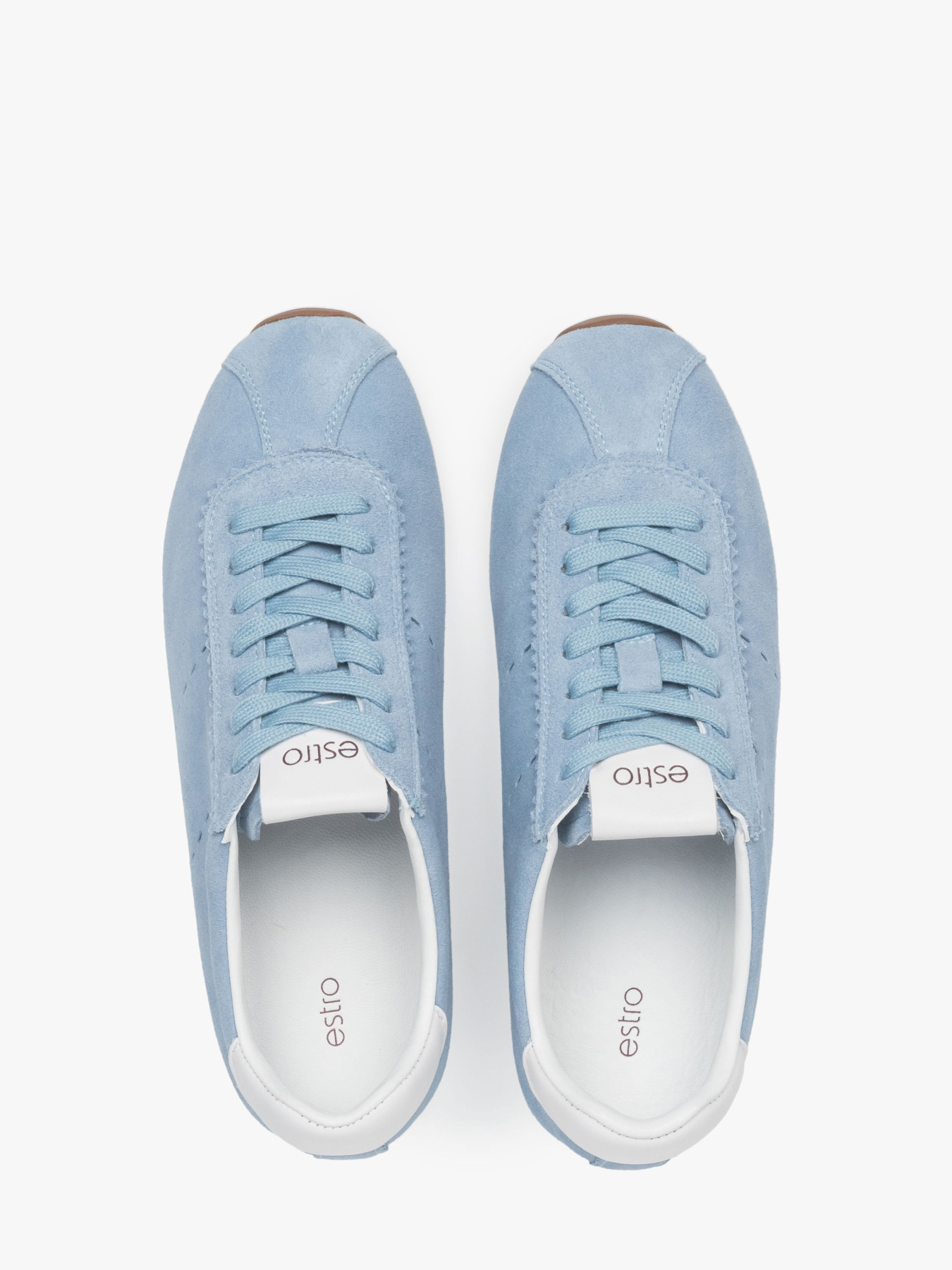 Кроссовки Estro модель 302-24101-4-1-535 Фото