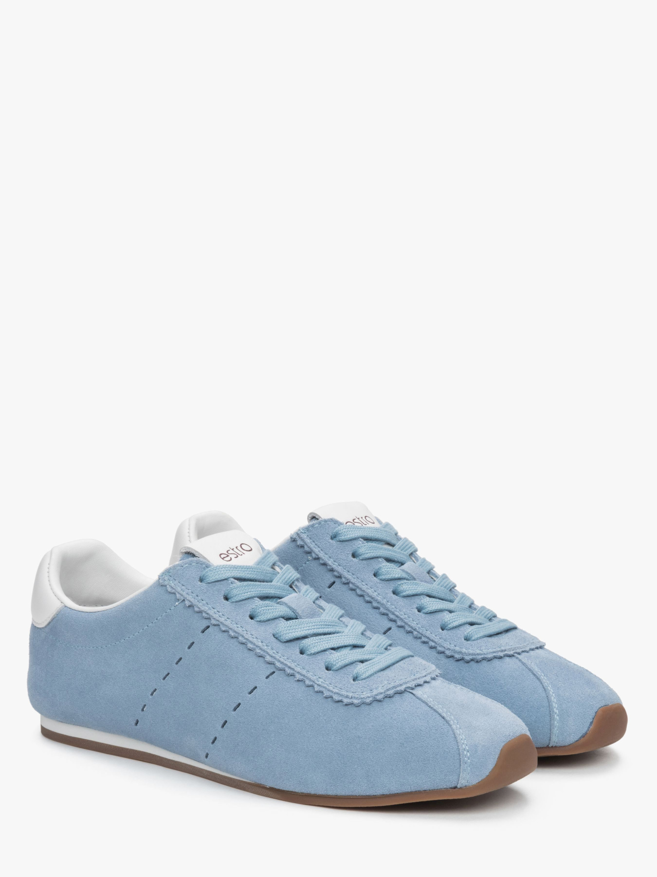 Кроссовки Estro модель 302-24101-4-1-535 Фото