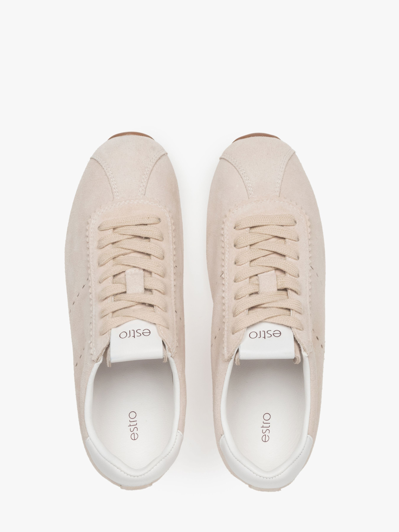 Кросівки Estro модель 302-24101-4-2-5052 Фото