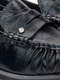 Туфли и лоферы Estro модель 4104-213-1-101 Фото