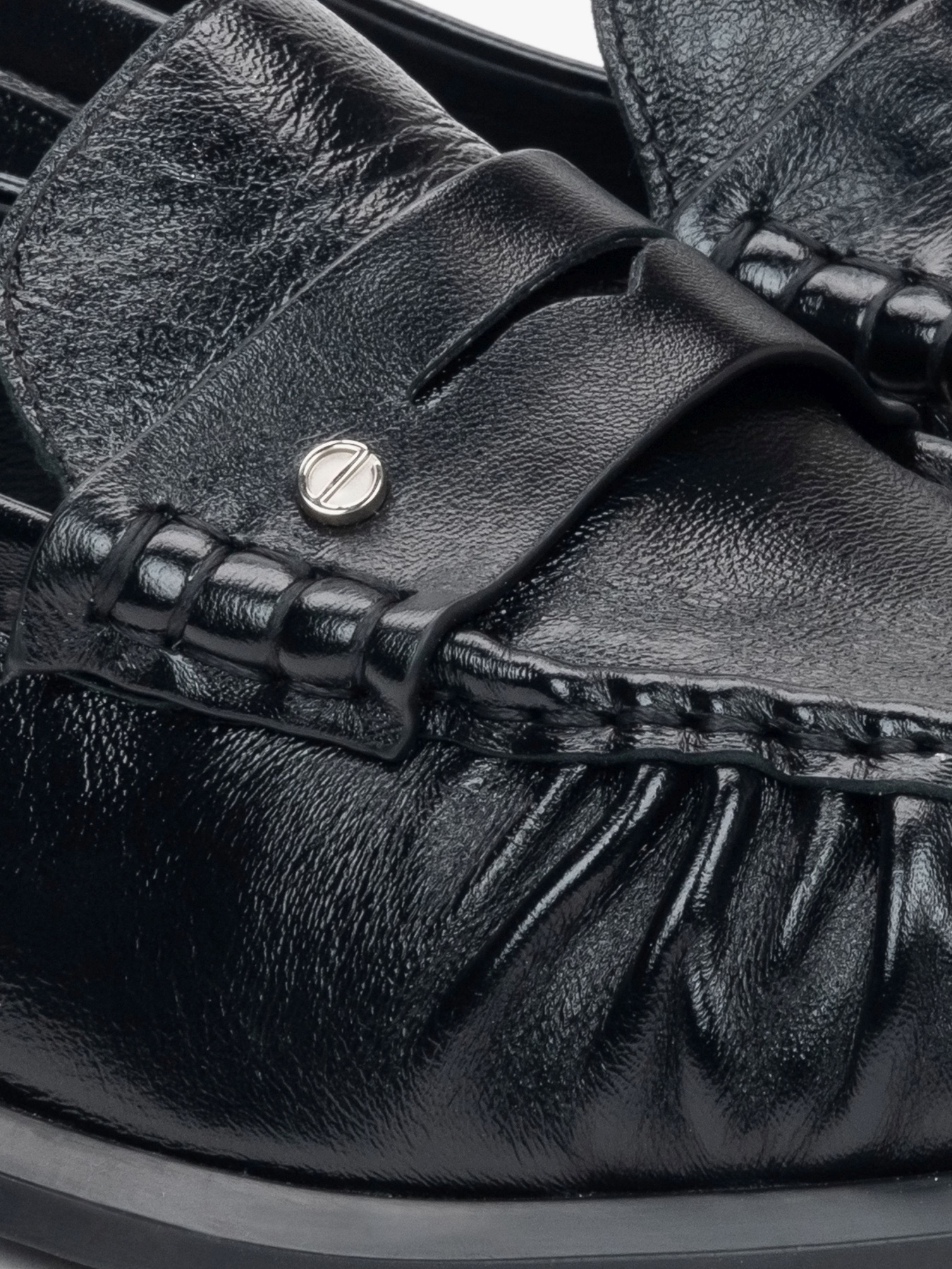 Туфлі та лофери Estro модель 4104-213-1-101 Фото