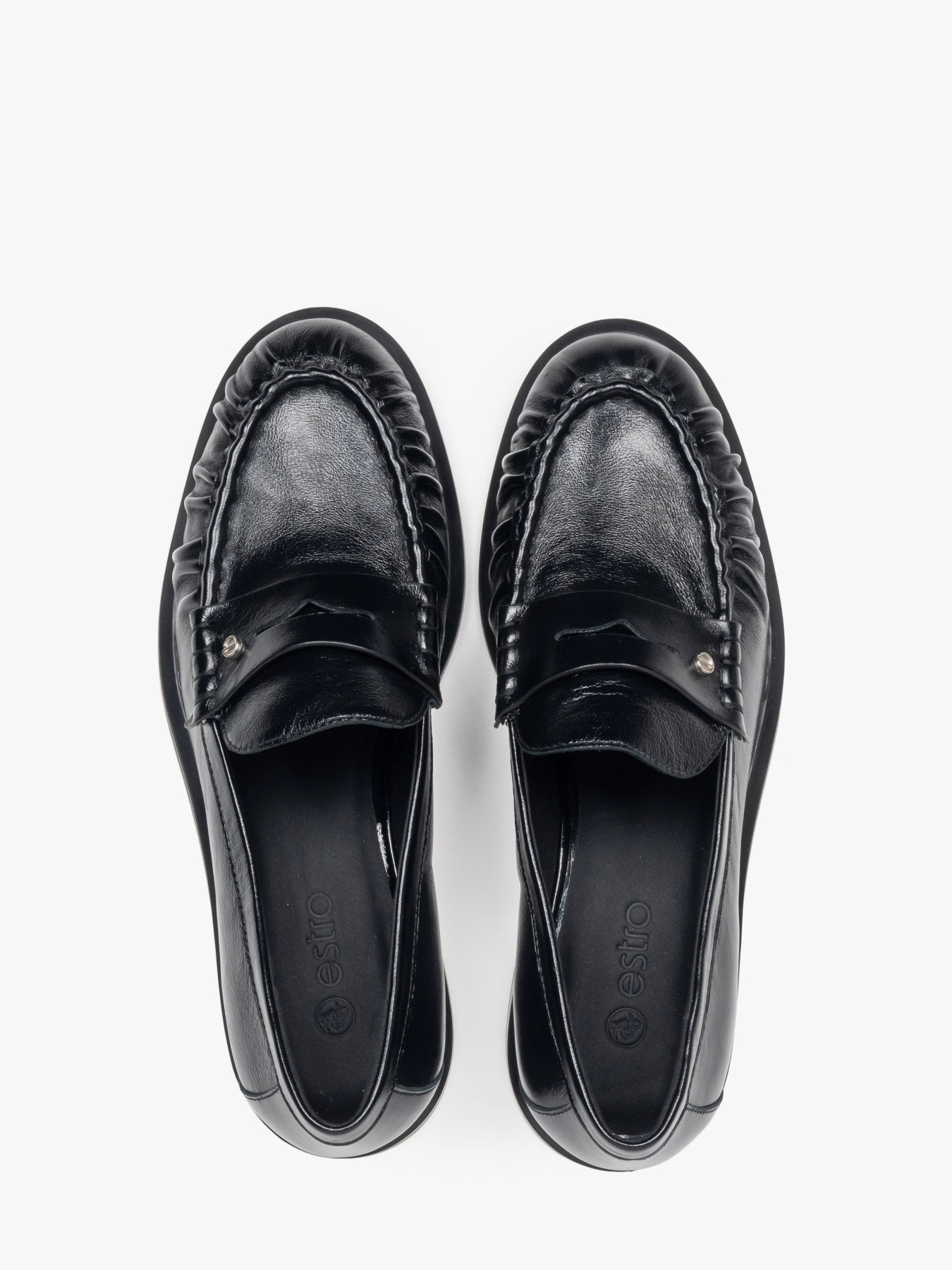 Туфлі та лофери Estro модель 4104-213-1-101 Фото