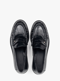 Туфлі та лофери Estro модель 4104-213-1-101 Туфлі та лофери Estro модель 4104-213-1-101 Фото