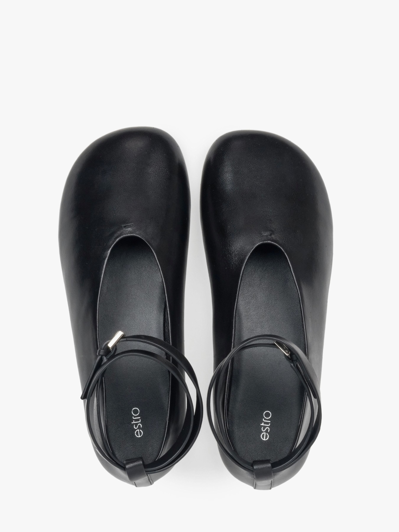 Туфлі та лофери Estro модель 506-02-319-101 Фото